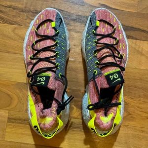 Nike Space Hippie Shoes